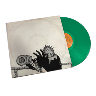 Thee Oh Sees: Mutilator Defeated At Last (Colored Vinyl) Vinyl LP