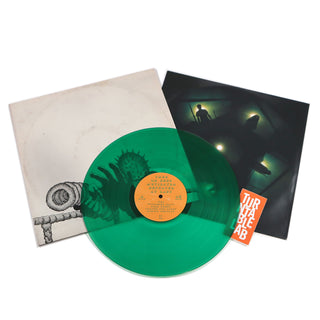 Thee Oh Sees: Mutilator Defeated At Last (Colored Vinyl) Vinyl LP