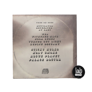 Thee Oh Sees: Mutilator Defeated At Last (Colored Vinyl) Vinyl LP