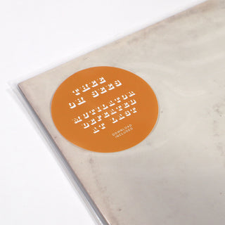 Thee Oh Sees: Mutilator Defeated At Last (Colored Vinyl) Vinyl LP