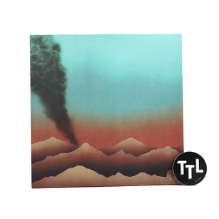 Thee Oh Sees: Orc (Colored Vinyl) Vinyl 2LP