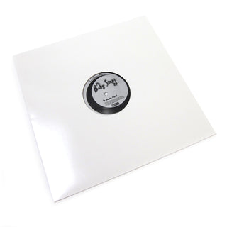 Theo Parrish: Baby Steps Vinyl 12"