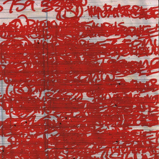 Theo Parrish: Hand Made 12"