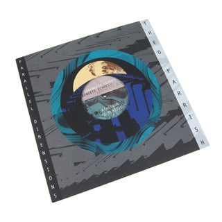 Theo Parrish: Parallel Dimensions Vinyl 2LP