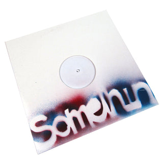 Theo Parrish: Sketches / Somethin Vinyl 4LP