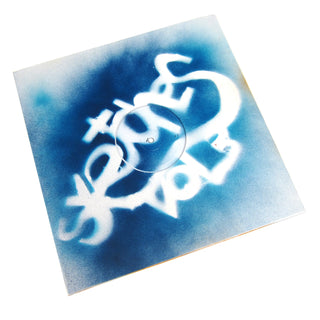 Theo Parrish: Sketches / Somethin Vinyl 4LP