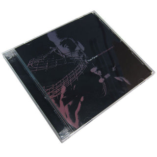 Theo Parrish: Sound Sculptures Vol. 1 2CD