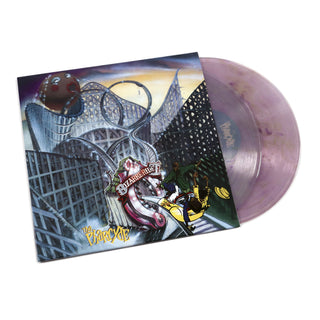 The Pharcyde: Bizarre Ride II The Pharcyde (Indie Exclusive Colored Vinyl) Vinyl 2LP