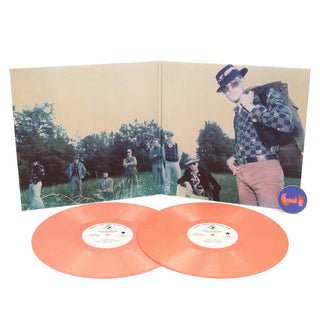 The Poets Of Rhythm: Discern / Define (Colored Vinyl)