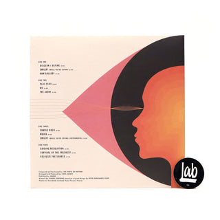 The Poets Of Rhythm: Discern / Define (Colored Vinyl)