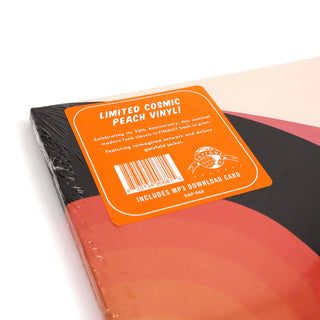 The Poets Of Rhythm: Discern / Define (Colored Vinyl)