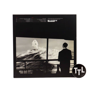 The Postal Service: Give Up (Colored Vinyl) Vinyl LP