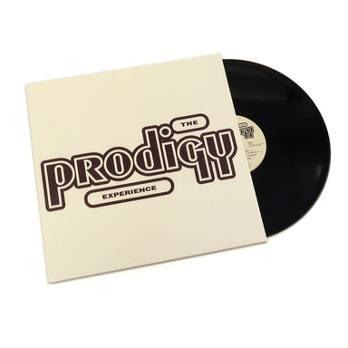 The Prodigy: Experience Vinyl 2LP