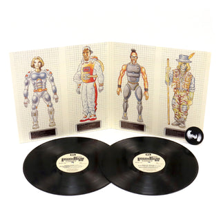 The Prodigy: Experience Vinyl 2LP