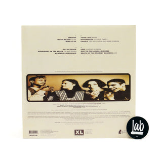 The Prodigy: Experience Vinyl 2LP