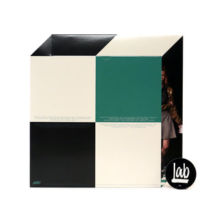 The Queen's Gambit: Music From The Netflix Limited Series (Colored Vinyl) Vinyl 2LP