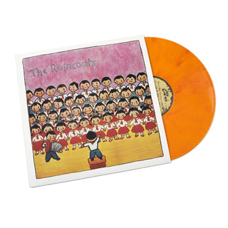 The Raincoats: The Raincoats 40th Anniversary (Indie Exclusive Colored Vinyl) Vinyl LP