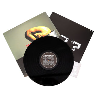 Therapy: Troublegum (180g) Vinyl LP