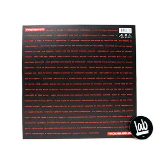 Therapy: Troublegum (180g) Vinyl LP