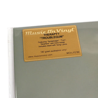 Therapy: Troublegum (180g) Vinyl LP
