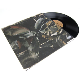 The Roots: And Then You Shoot Your Cousin Vinyl LP