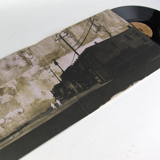 The Roots: And Then You Shoot Your Cousin Vinyl LP gatefold