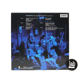 The Roots: Do You Want More?!!!??! Vinyl 