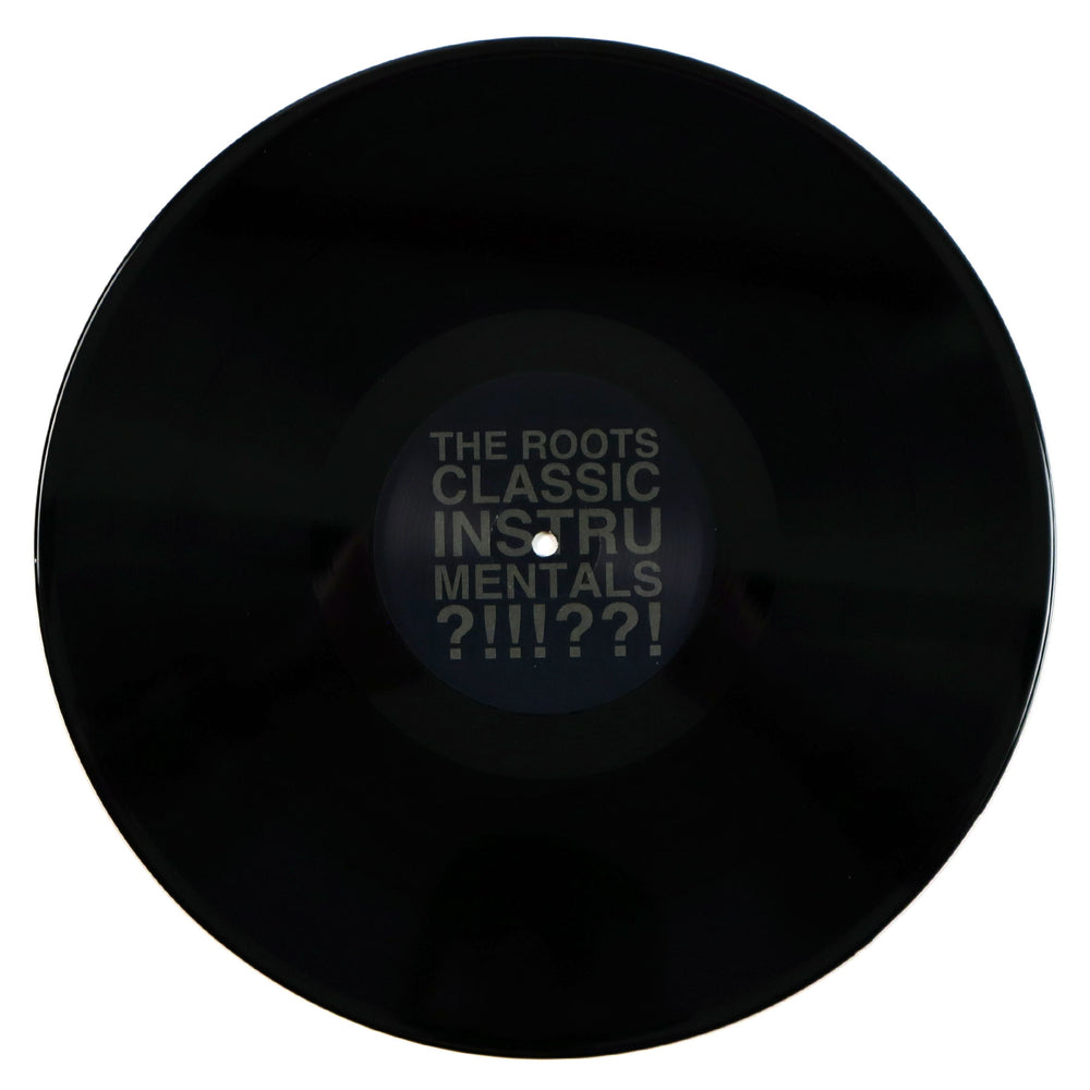 The Roots: Classic Instrumentals Vinyl 2LP