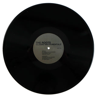 The Roots: Classic Instrumentals Vinyl 2LP