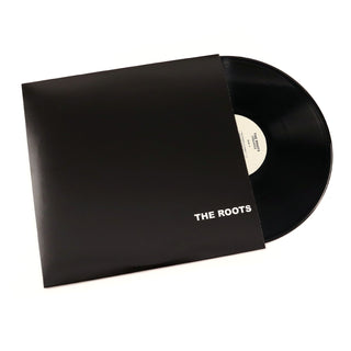 The Roots: Organix Vinyl 2LP