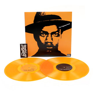 The Roots: Tipping Point (Colored Vinyl) Vinyl 2LP
