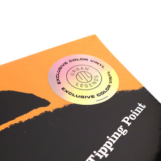 The Roots: Tipping Point (Colored Vinyl) Vinyl 2LP