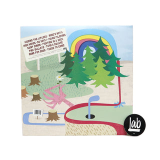 The Shins: Chutes Too Narrow Vinyl LP