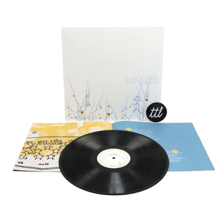 The Shins: Oh, Inverted World 20th Anniversary Vinyl LP