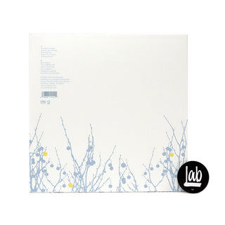 The Shins: Oh Inverted World 20th Anniversary (Loser Edition Colored Vinyl)