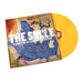 The Smile: A Light For Attracting Attention (Indie Exclusive Colored Vinyl) Vinyl 2LP