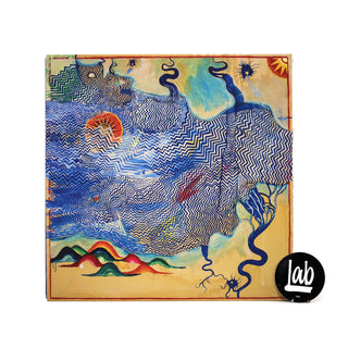 The Smile: A Light For Attracting Attention (Indie Exclusive Colored Vinyl) Vinyl 2LP