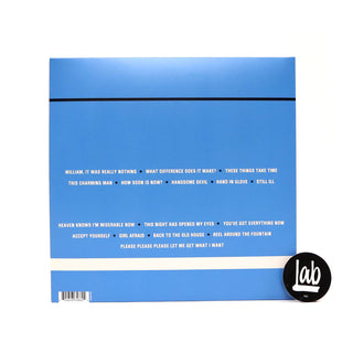 The Smiths: Hatful Of Hollow (180g, German Import) Vinyl 