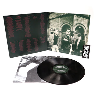 The Smiths: The Queen Is Dead (180g, UK Import) Vinyl LP