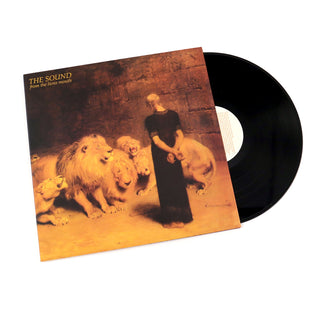The Sound: From The Lions Mouth Vinyl LP