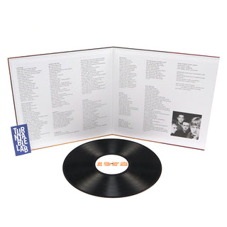 The Sound: From The Lions Mouth Vinyl LP