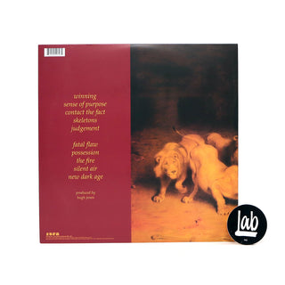 The Sound: From The Lions Mouth Vinyl LP