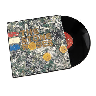 The Stone Roses: Stone Roses (Import) Vinyl LP