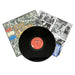 The Stone Roses: Stone Roses (Import) Vinyl LP