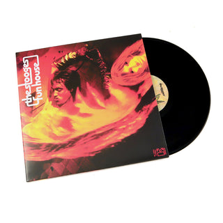 The Stooges: Fun House (180g) Vinyl LP