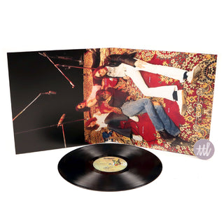 The Stooges: Fun House (180g) Vinyl LP