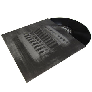 The Stranger: Watching Dead Empires in Decay LP