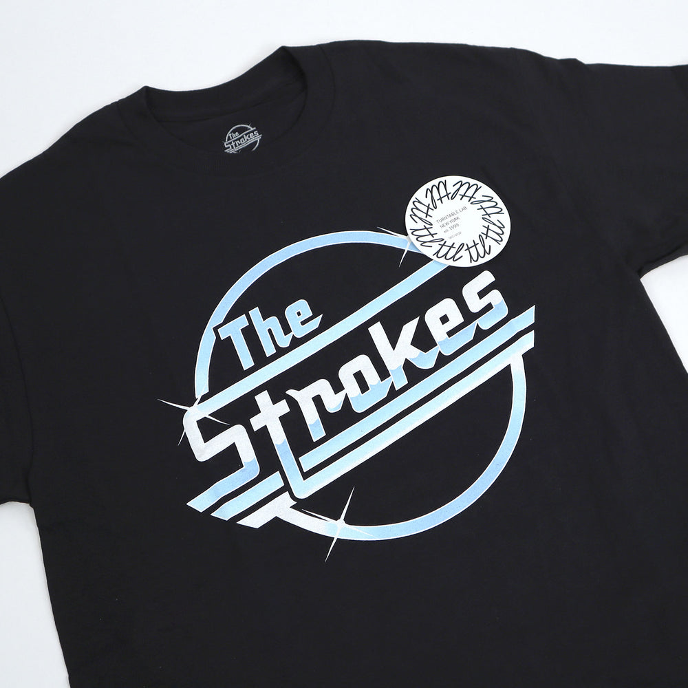 The Strokes: OG Magna Shirt