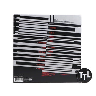 The Strokes: First Impressions Of Earth Vinyl LP