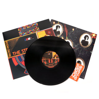 The Strokes: Room On Fire Vinyl 